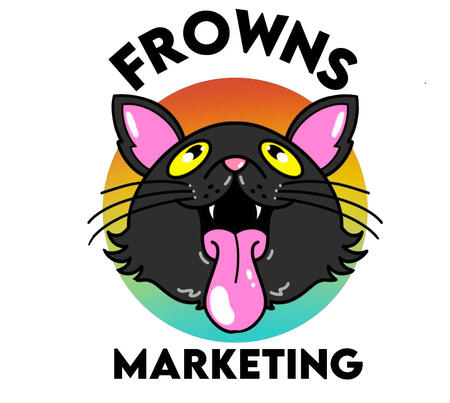 Frowns Marketing